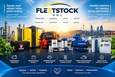 FLEETSTOCK